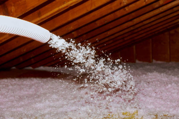Attic Insulation Near Me in Ahuimanu, HI