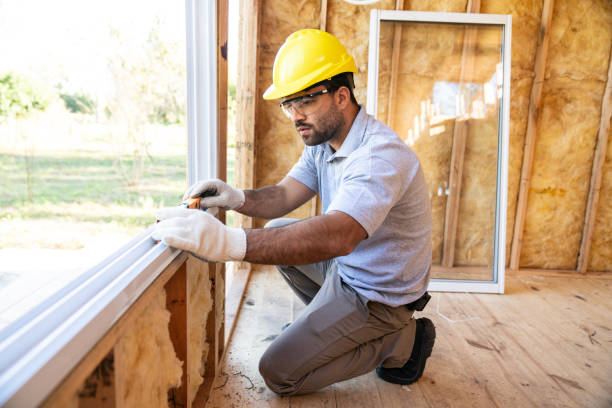 Range of Insulation Solutions in Ahuimanu, HI