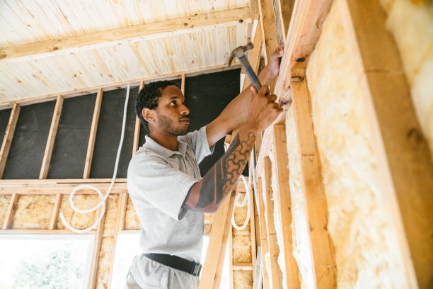 Insulation for Commercial Buildings in Ahuimanu, HI