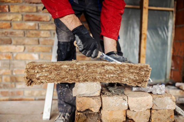 Best Soundproof Insulation Installation  in Ahuimanu, HI